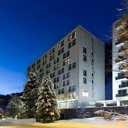 Lejlighedshotel Rockypop & 4*