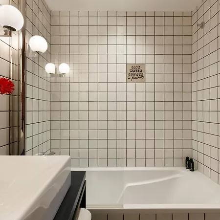 Apartmanhotel Rockypop &