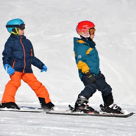 Rockypop & Flaine