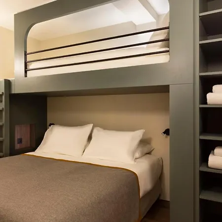 Rockypop & Apartmanhotel 4*