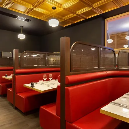 Rockypop & Apartmanhotel Flaine