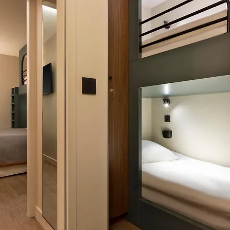 Rockypop & Apartmanhotel