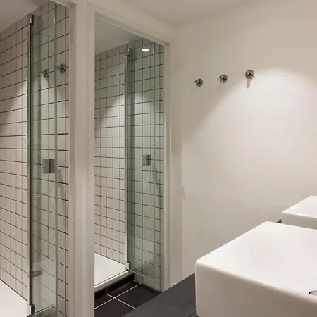 Rockypop & Aparthotel 4*