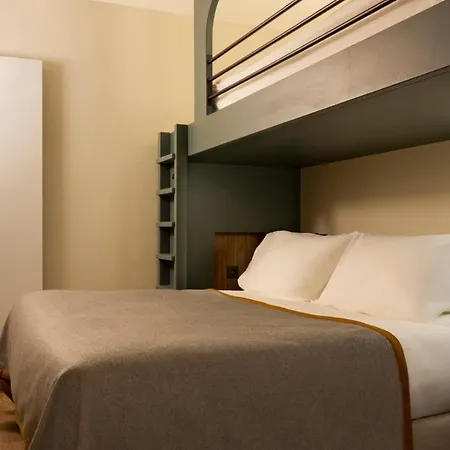 Rockypop & Apartmanhotel Flaine