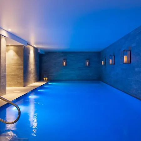 Apartmanhotel Rockypop &