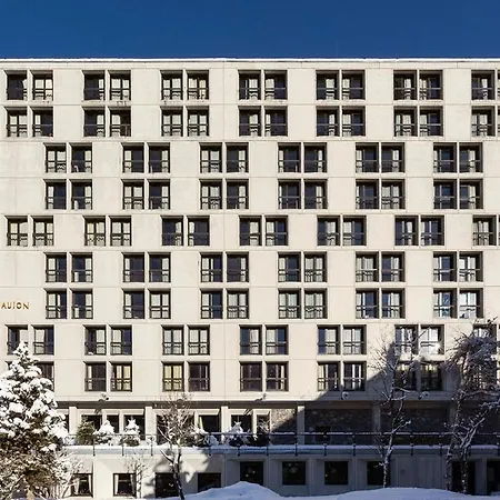 Rockypop & Aparthotel