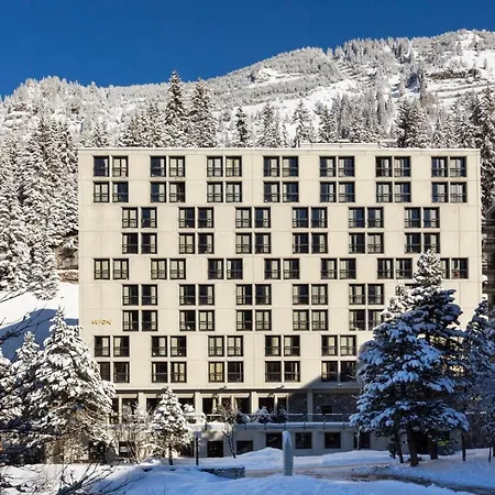 Aparthotel Rockypop & 4*