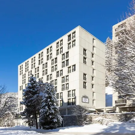 Aparthotel Rockypop & 4*