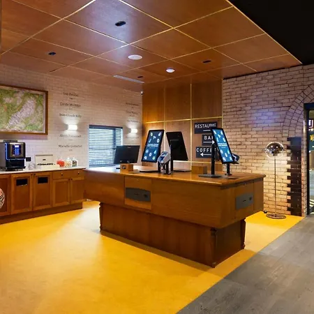 Apartmanhotel Rockypop & Flaine