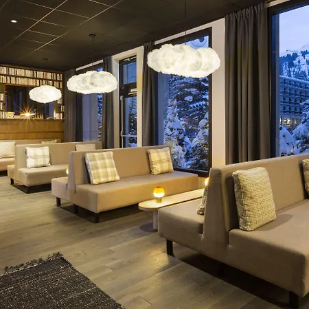 Rockypop & Apartmanhotel 4*