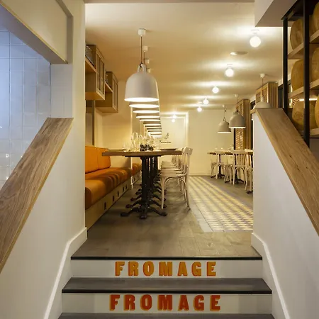 Apartmanhotel Rockypop &
