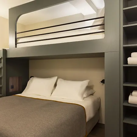 Apartmanhotel Rockypop & Flaine